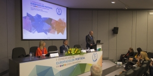 As imagens do 1.º Congresso da Europacolon Portugal sobre Oncologia Digestiva