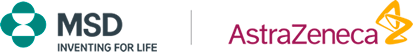 MSD | AstraZeneca