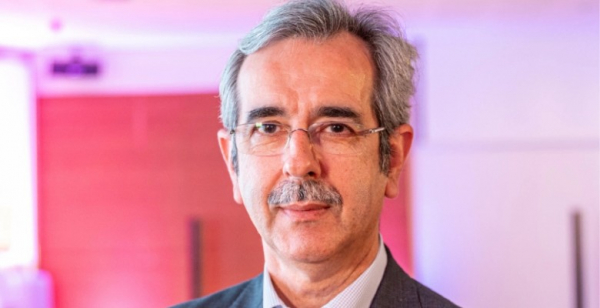 Prof. Doutor Luís Costa afirma ser urgente adaptar infraestruturas para receber doentes oncológicos