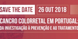 Da investigação, à prevenção e ao tratamento do cancro colorretal em Portugal analisados em conferência